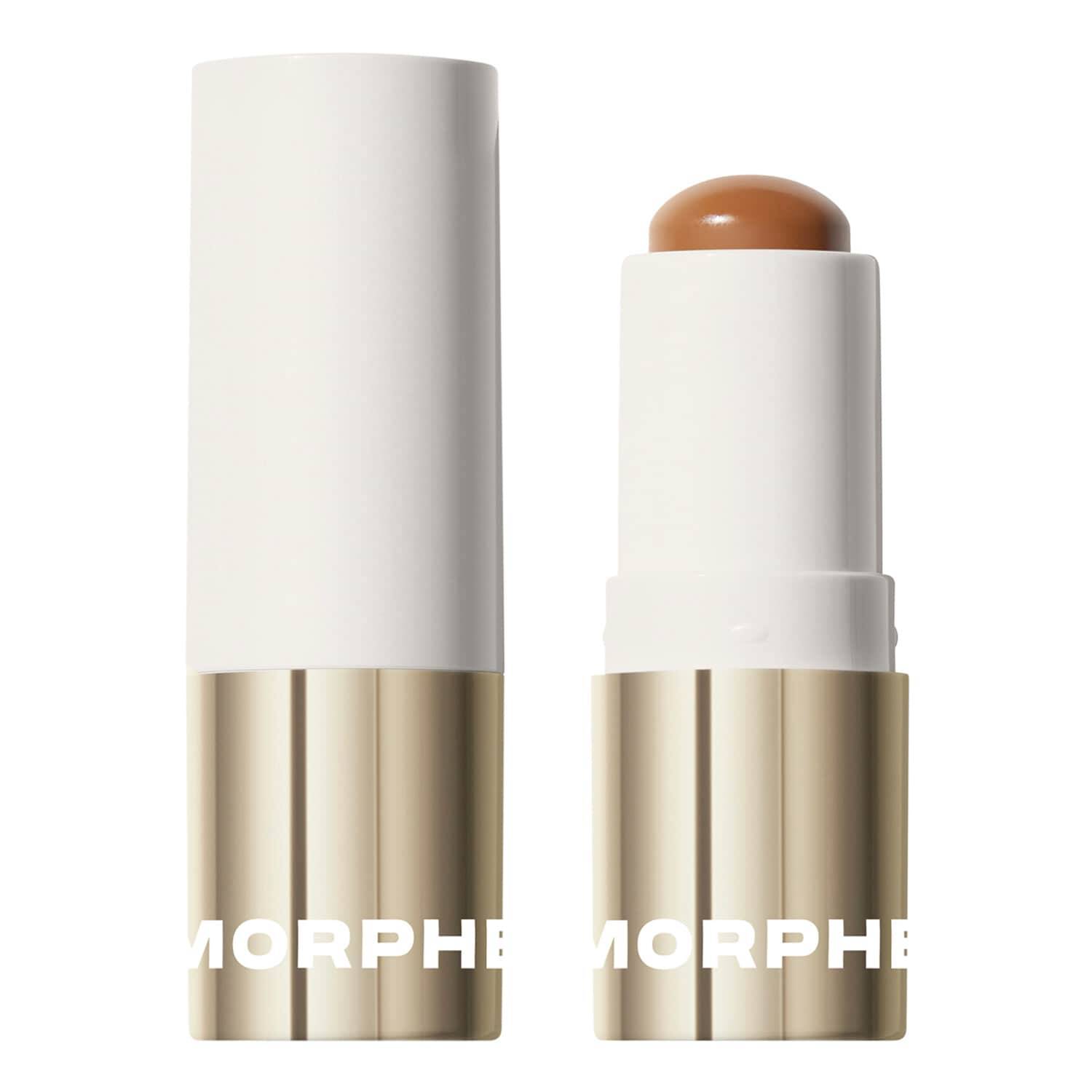 Morphe Sudden Heat Creamy Bronzer Stick 8g