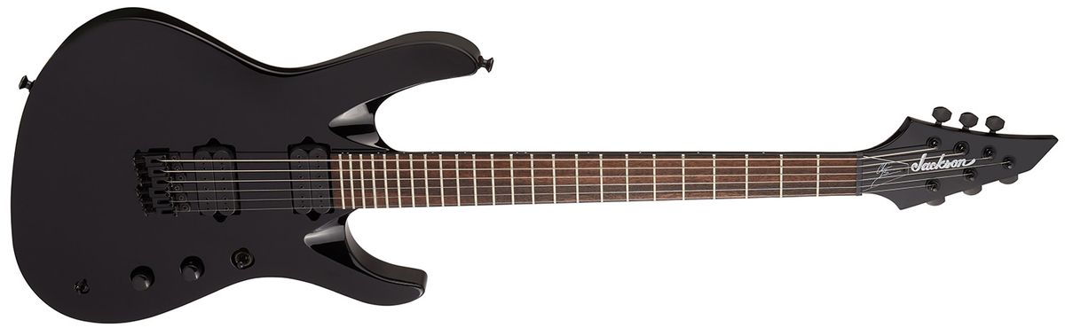 Jackson Pro Series Chris Broderick