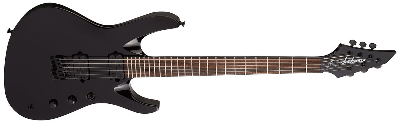 Jackson Pro Series Chris Broderick