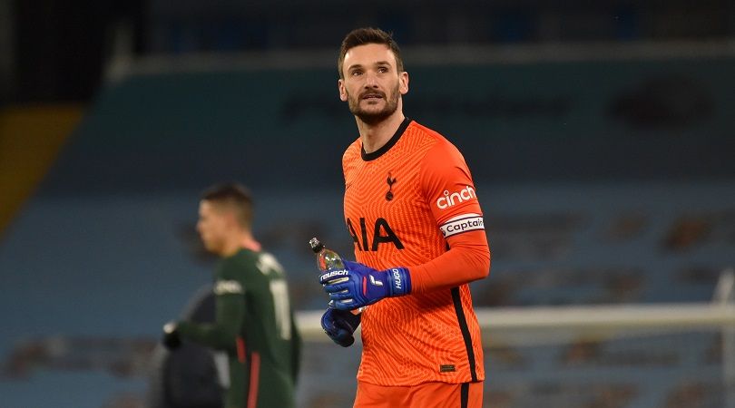 Hugo Lloris