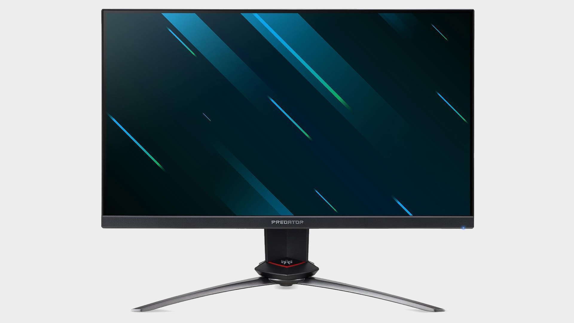 Acer Predator XB253QGX high refresh rate gaming monitor