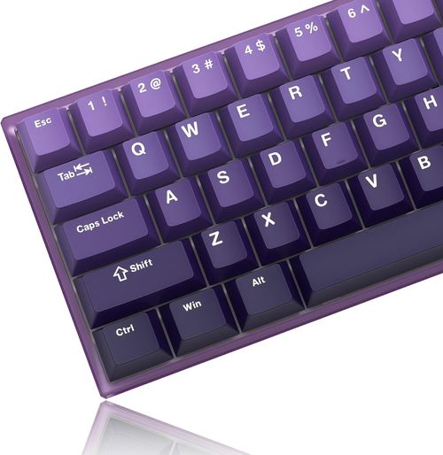Womier Keycaps | PBT 