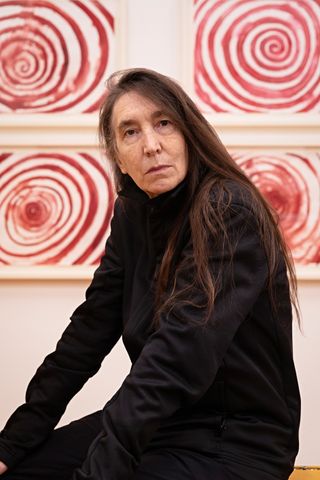 Jenny Holzer curates Louise Bourgeois: 'She was infinite' | Wallpaper