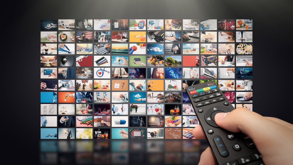 TV and Streaming Viewing Picks for September 14, 2022: how to