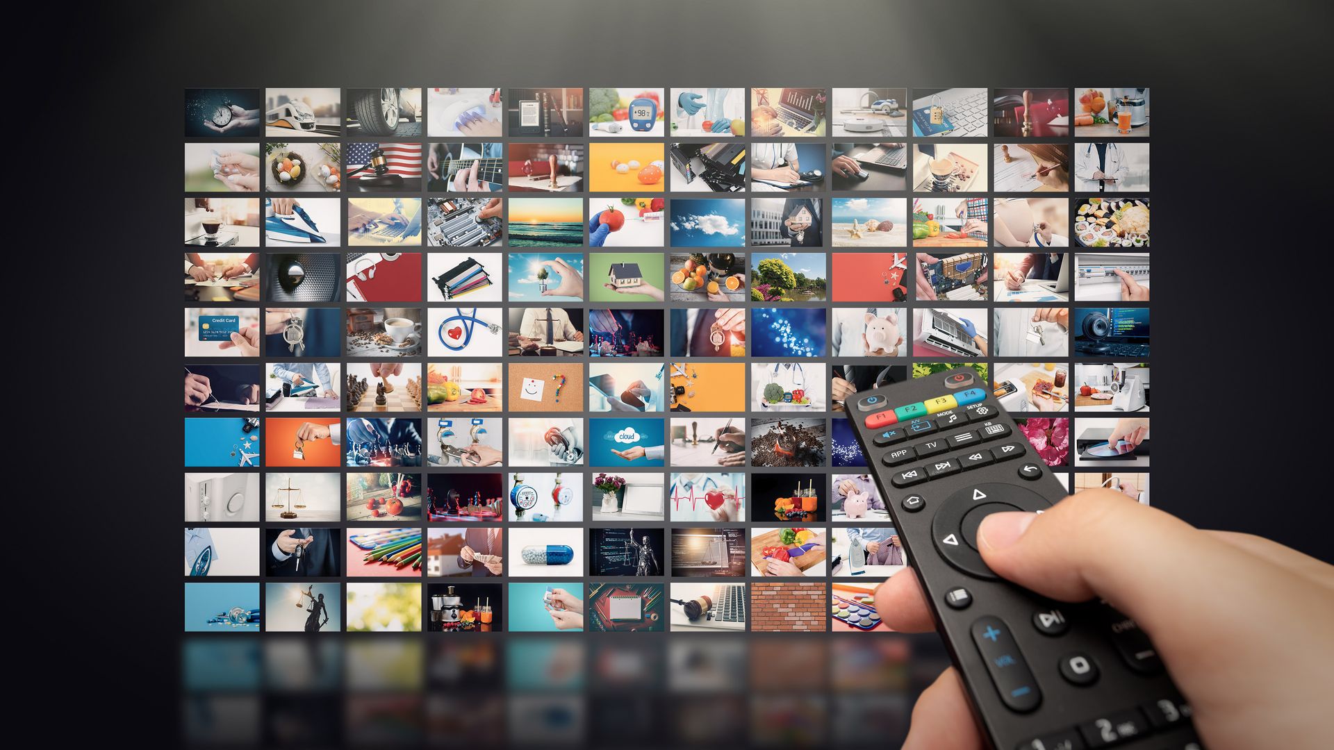 Best Australian Streaming Services 2024: Netflix, Stan, Disney And More ...