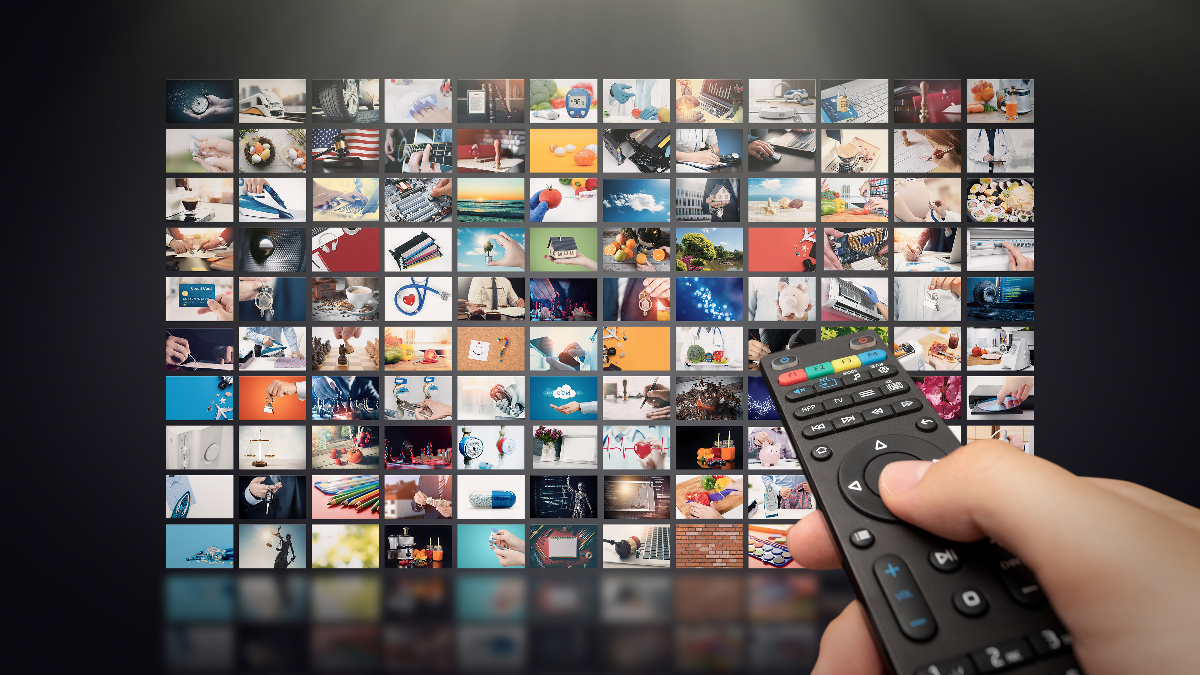 Best New Zealand streaming services 2023: Netflix, Disney, Neon and more  compared | TechRadar