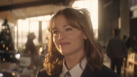 Family Switch Cast: Where You've Seen The Cast Of The Netflix Movie