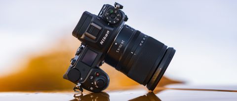 Nikon Z 24-70mm f/4 S review | TechRadar