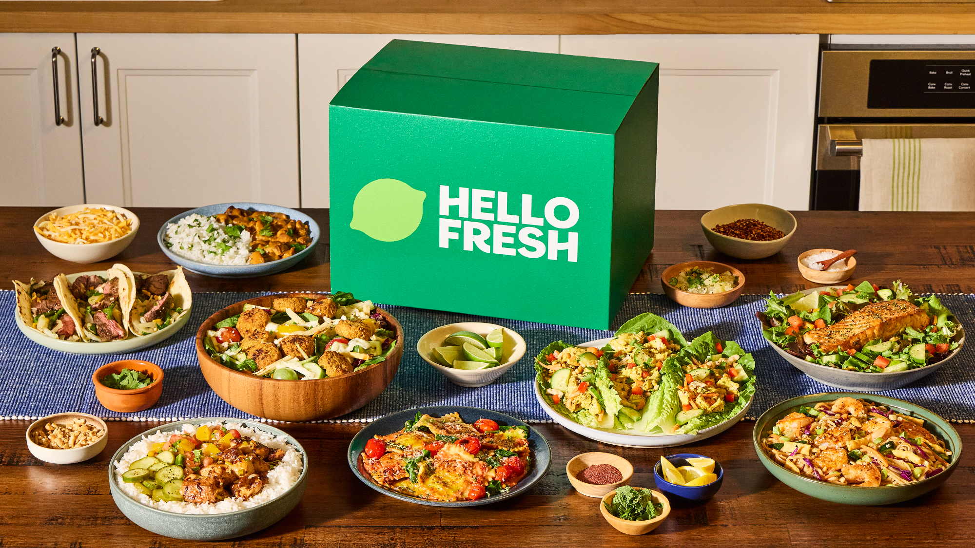 HelloFresh
