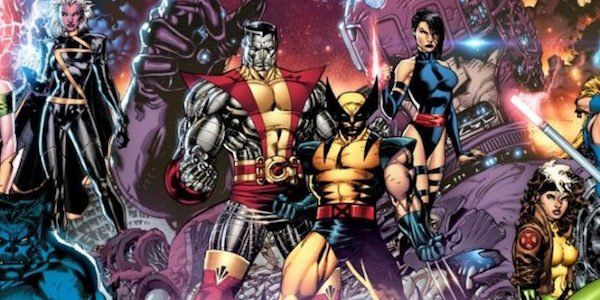 When Marvel Might Start Working On X-Men Movies, According To Kevin ...