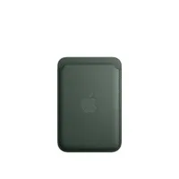FineWoven wallet with MagSafe