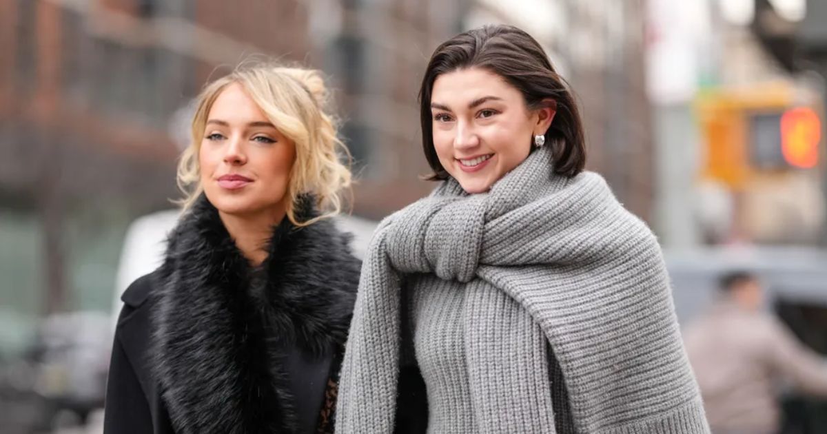 The 9 Habits Hairdressers Want Us To Leave In 2026