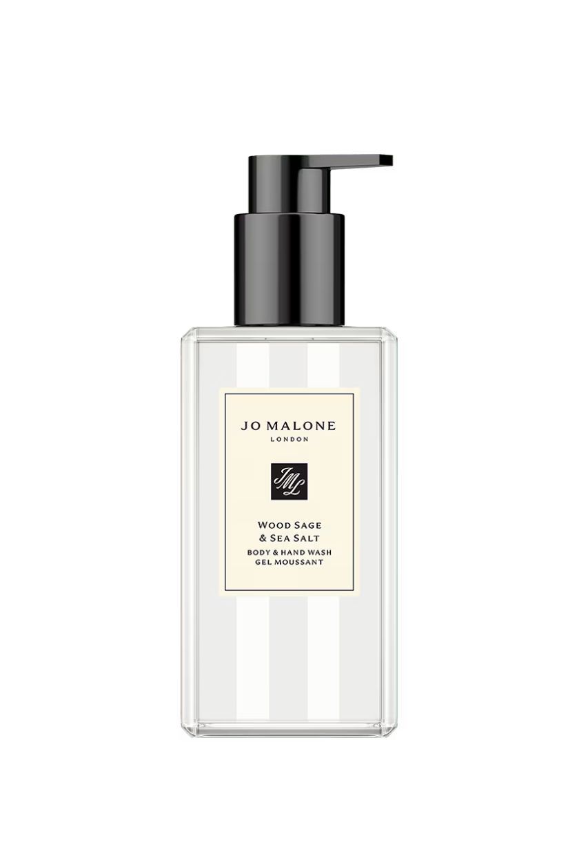 Jo Malone London Wood Sage & Sea Salt Body & Hand Wash