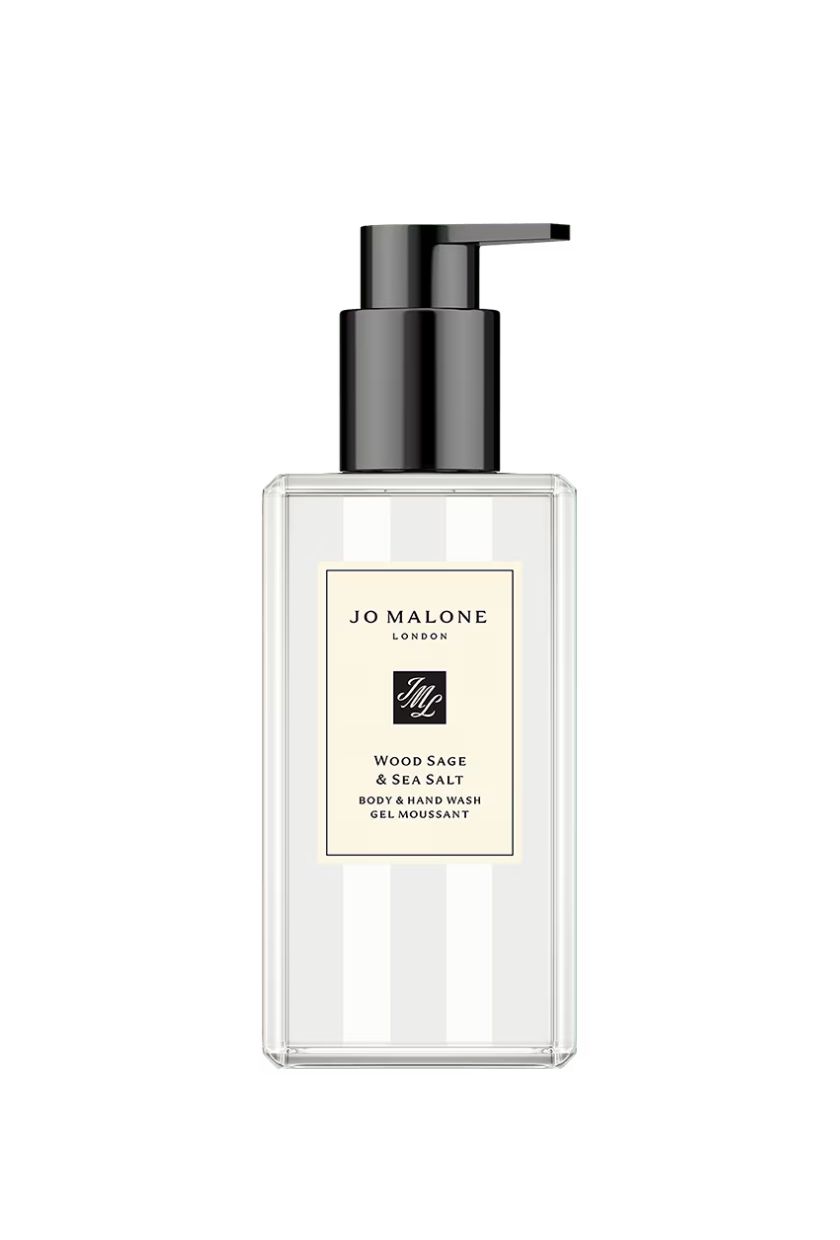 Jo Malone London Wood Sage & Sea Salt Body & Hand Wash
