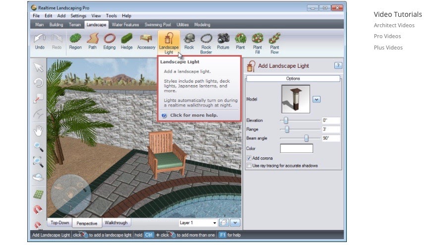 realtime landscaping pro 2011 review realtime landscaping pro 2011 review