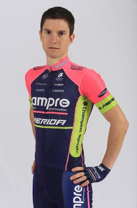 Jan Polanc (Lampre - Merida)