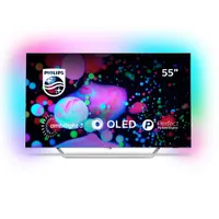 Philips 55POS9002 55-inch 4K HDR OLED TV: £1200now £879.99