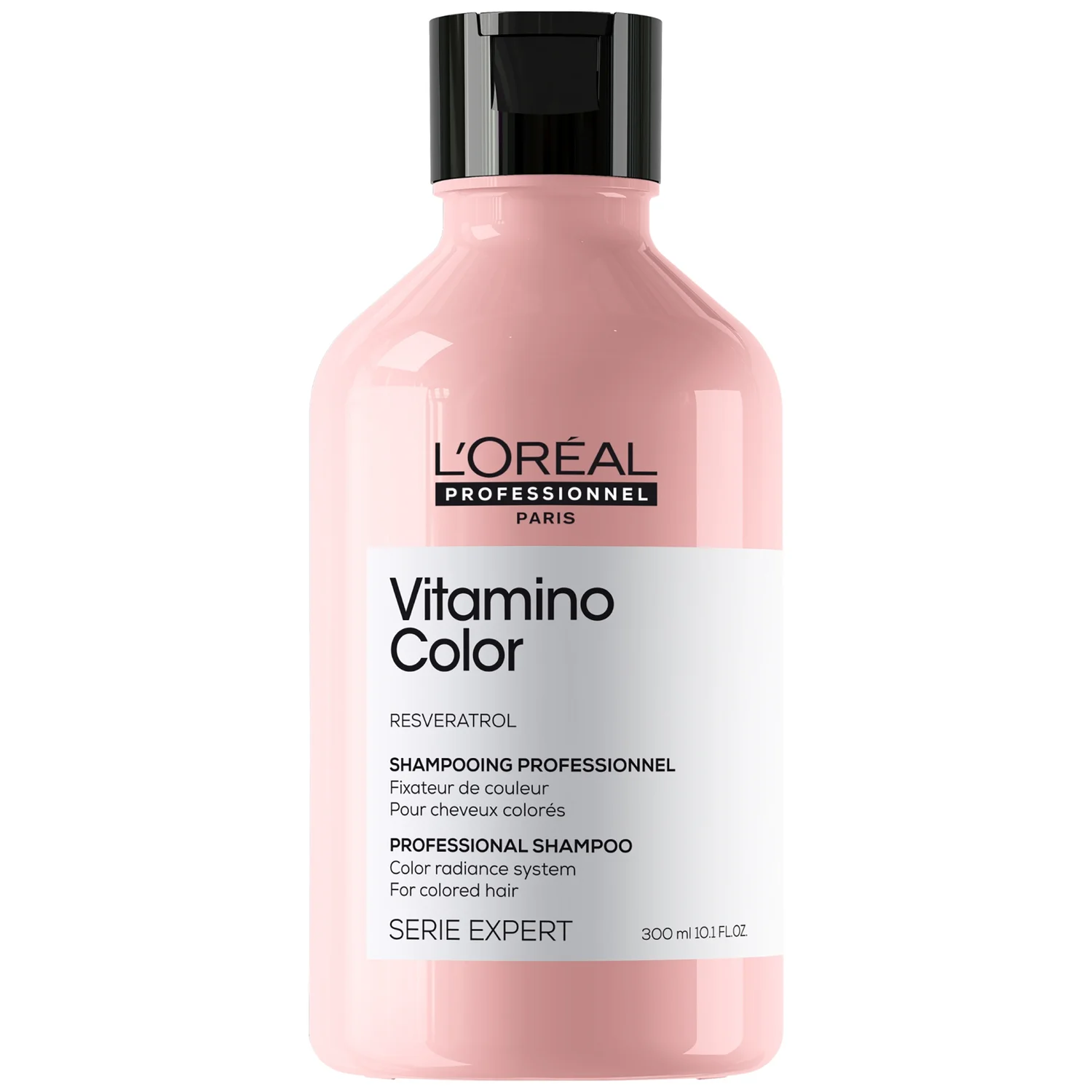 L&#039;or&amp;eacute;al Professionnel Vitamino Color Shampoo for Coloured Hair 300ml