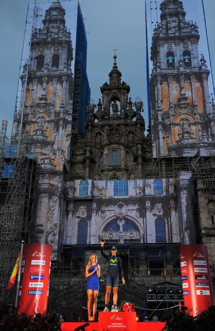 Alejandro Valderde (Movistar)