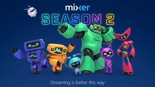 Microsoft Mixer Season 2
