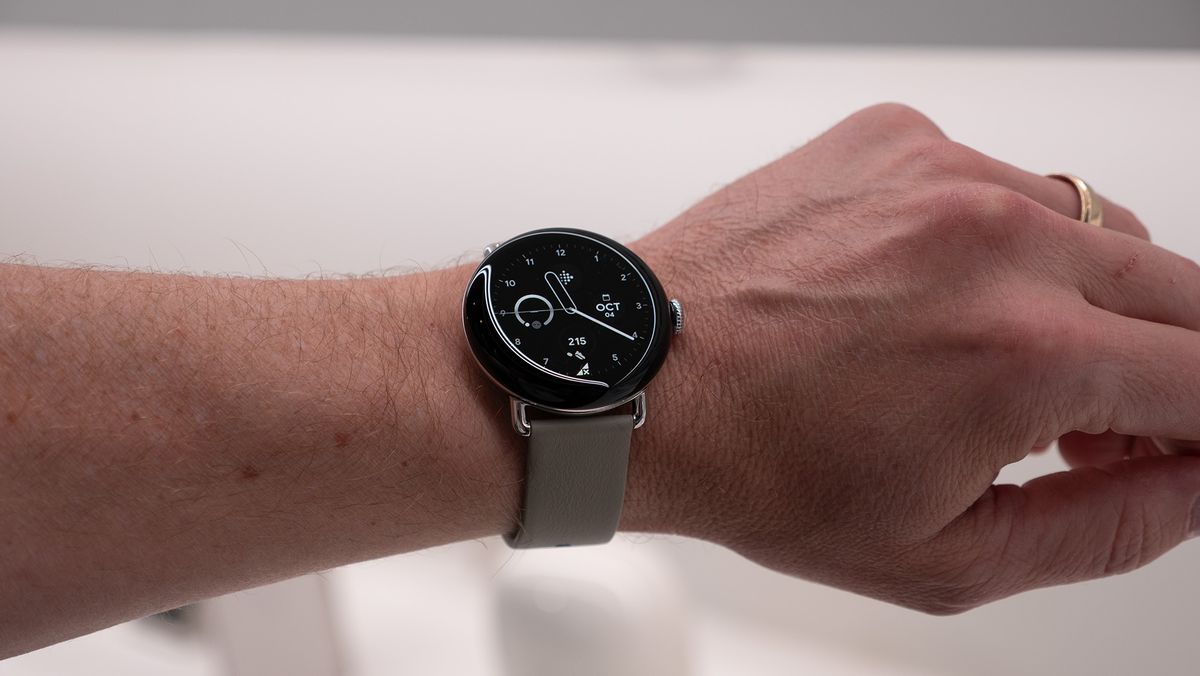 Image for article Pixel Watch May 2024 update rolling out now, heres whats new  Android Central
