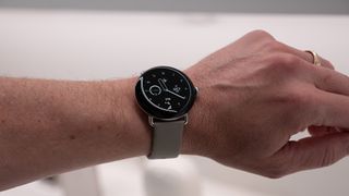 Google Pixel Watch 2 hands-on