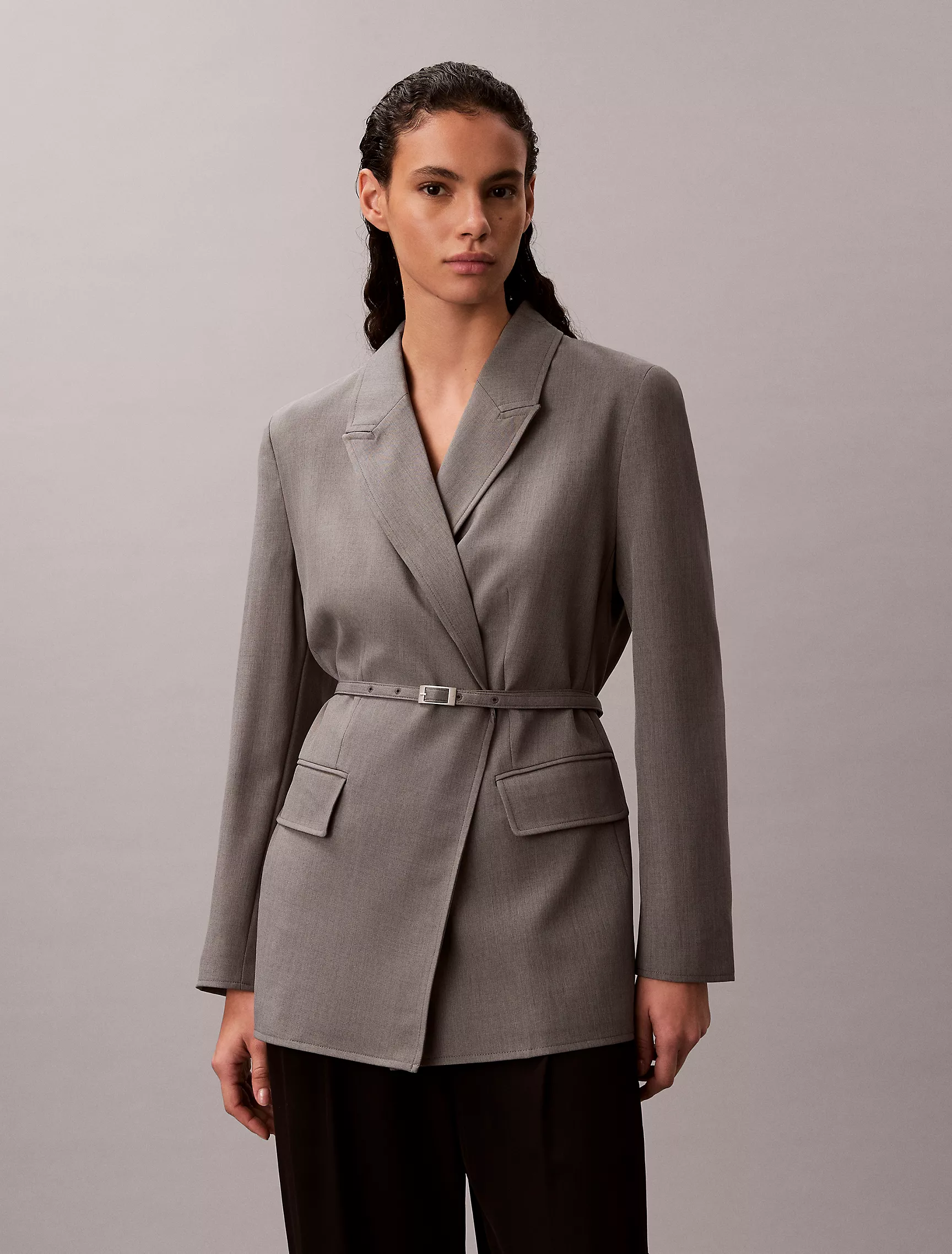 Calvin Klein blazer