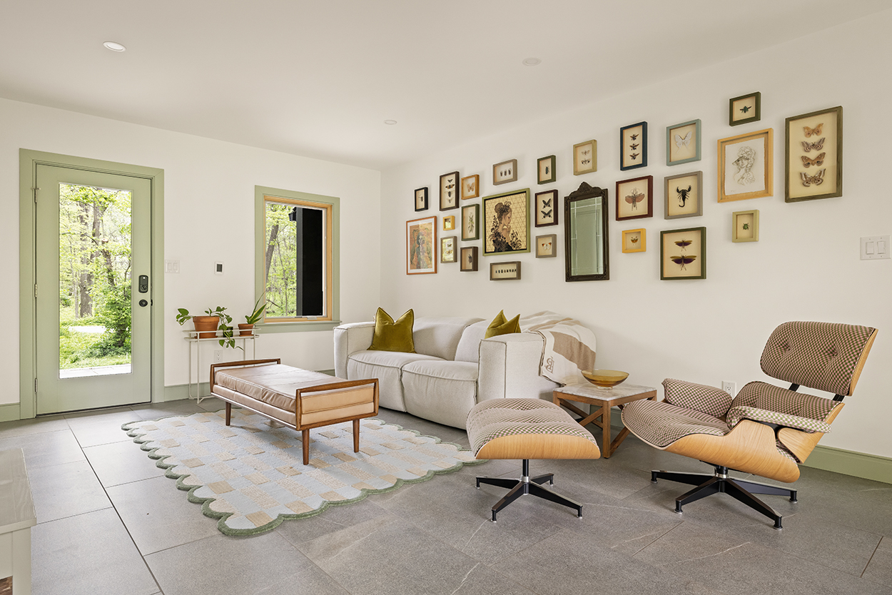Home interior