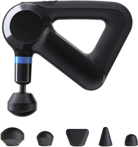 Theragun Elite massage gun | $399.99 now $299.99 on Amazon
Save $100 -