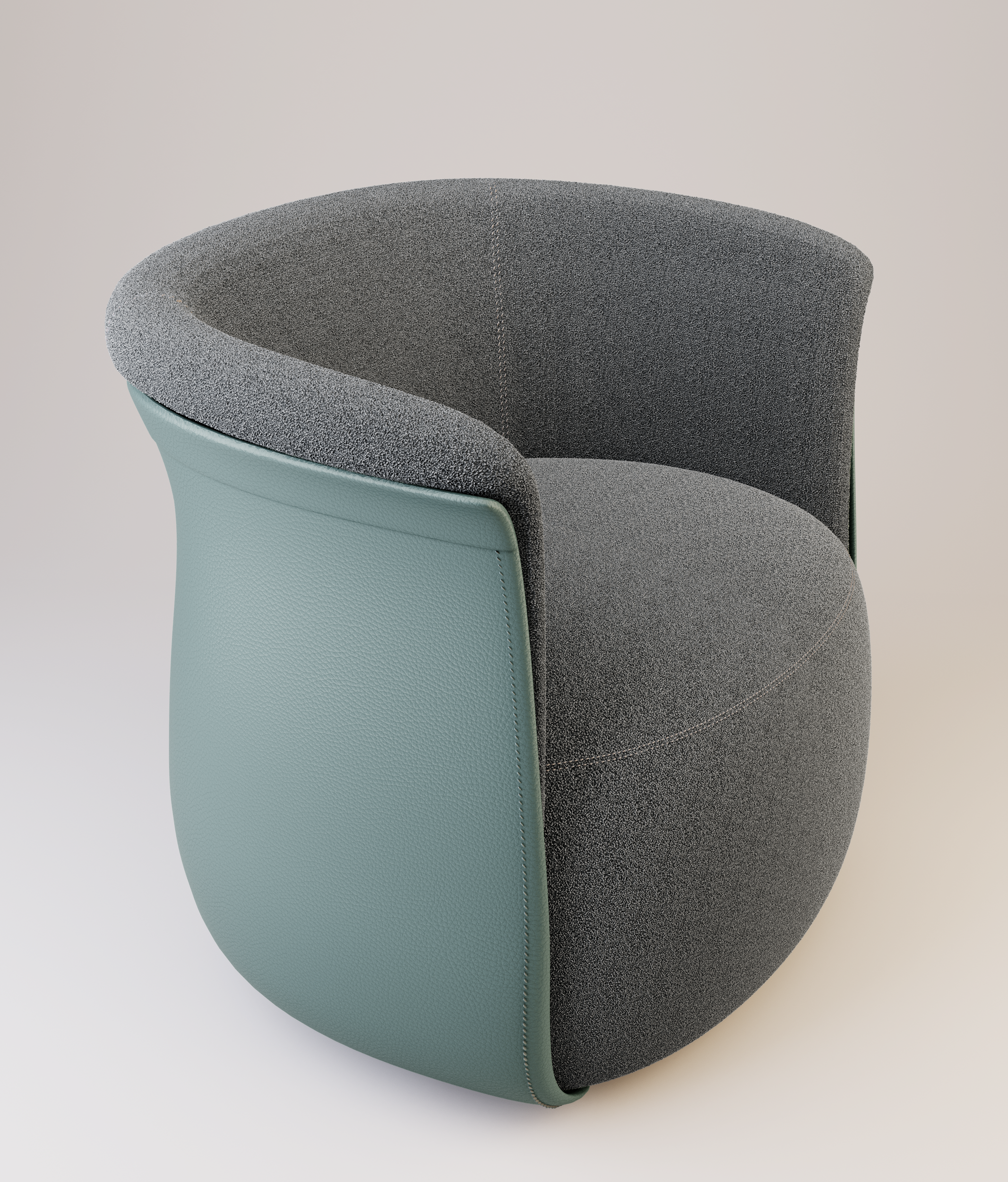 Salon del Mobile preview: Peekachill by controvento for Fendi Casa