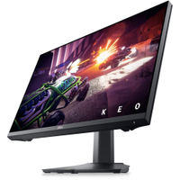 Dell 24-inch monitor $370