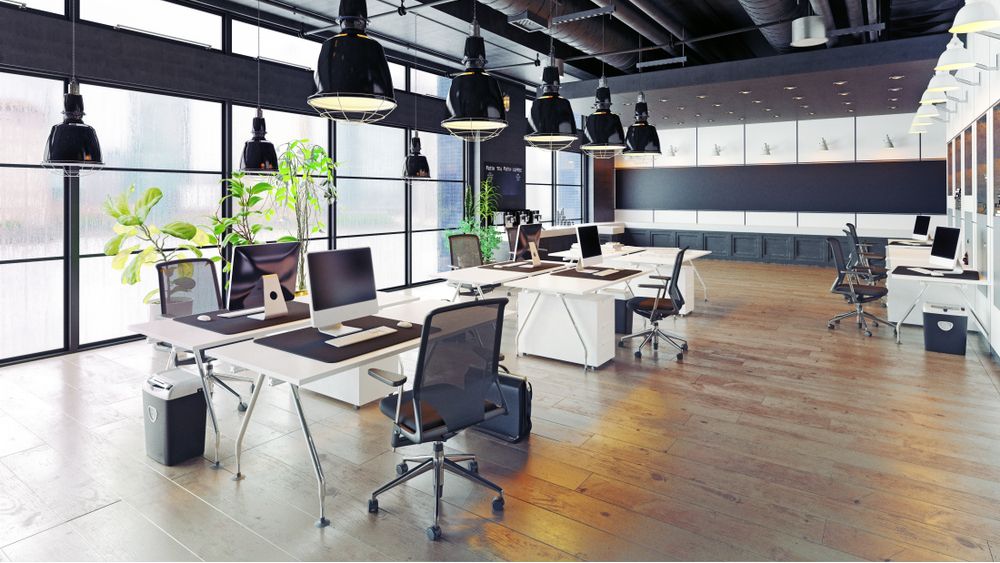 Turn your computer off! Workers are causing massive office energy bills with these annoying habits