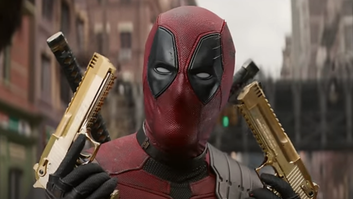 A funny part that Ryan Reynolds still wishes he could have done in a Deadpool movie