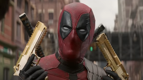 Ryan Reynolds Finally Admitted That He Leaked The Deadpool Footage