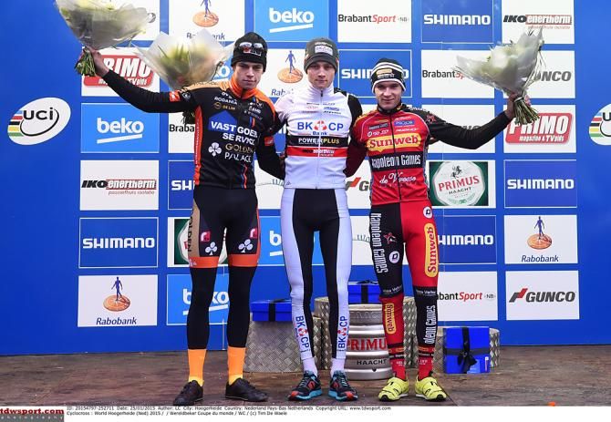 Mathieu van der Poel (BKCP-Powerplus)