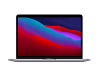 Apple M1 MacBook Pro (256GB): £1,299 £1,1278.98 at Amazon