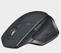 Logitech MX Master 2S Wireless Mouse | $40 (Save $60)