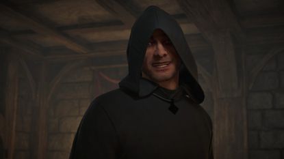 Oblivion Remastered Dark Brotherhood Lucien Lachance