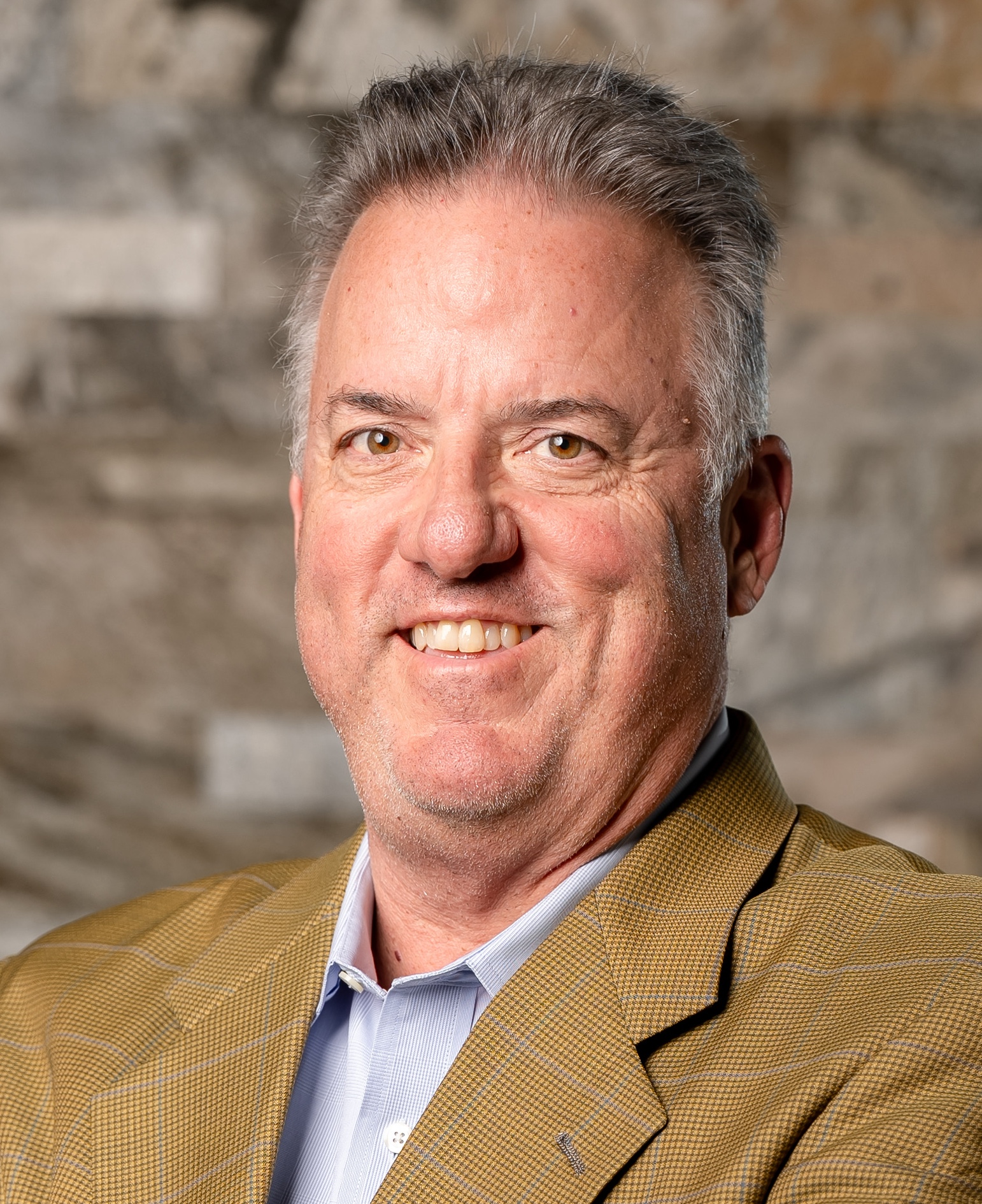 MITCH RAUCH, U.S. Sales Director at Powersoft