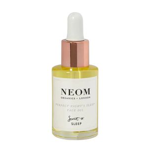 neom oil: best self care products