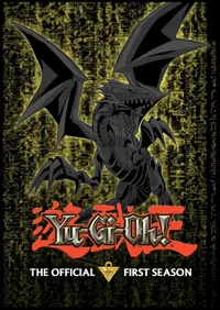 Yu-Gi-Oh! Classic Season 1: was $44 now $19 @ Amazon