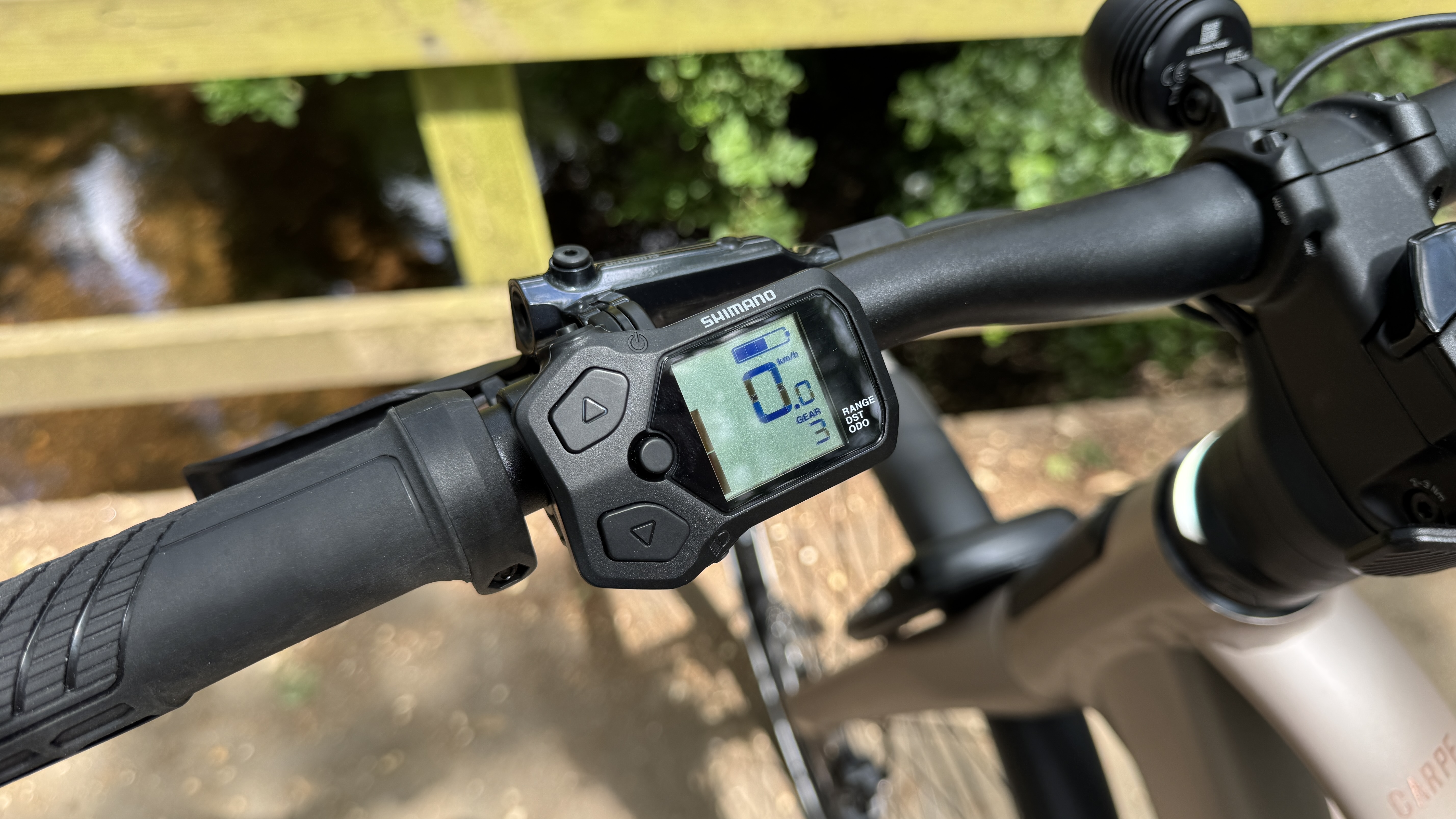 Orbea Carpe 10
