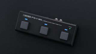 Boss FS-1-WL