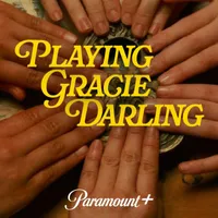 Playing Gracie Darling | Paramount Plus | All episodes available