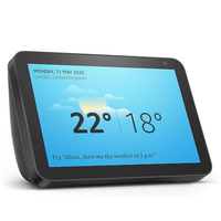 Amazon Echo Show 8: $129.99 $89.99 at Amazon