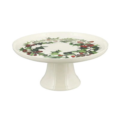 Emma Bridgewater cake stand