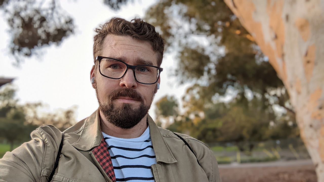 Google Pixel 6 camera samples