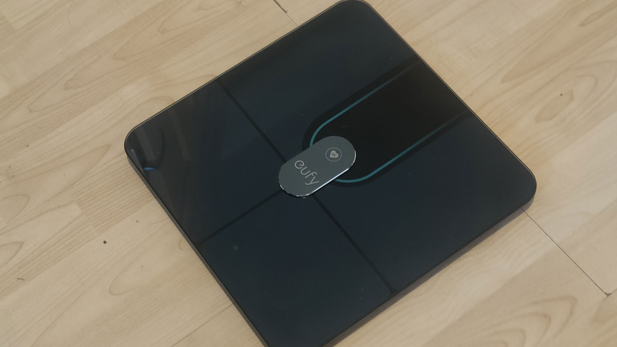 Eufy Smart Scale P2 Pro review: Watching your weight and your lifestyle