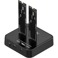 Rosewill M.2 Cloner Rosewill M.2 Cloner