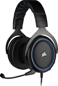 Corsair HS50 PRO | &pound;60